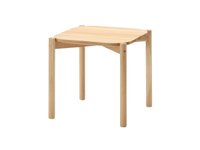 【カリモクニュースタンダード/KARIMOKU NEW STANDARD】のCASTOR LOW TABLE 50 / キャストールローテーブル 50(ピュアオーク) 大人の最旬トレンドファッション＆コーディネート founy(ファウニー) 送料無料 Free Shipping シンプル Simple, Minimal テーブル Table, Dining Table ホーム・キャンプ・アウトドア・お取り寄せ Home Living / Home & Lifestyle / Camping Gear / Outdoor Camping 家具・インテリア Home Furniture & Interior. Stylish & Functional Living Spaces テーブル Dining, Coffee & Side Tables ローテーブル・センターテーブル Coffee & Center Tables ホーム・キャンプ・アウトドア・お取り寄せ Home Living / Home & Lifestyle / Camping Gear / Outdoor Camping 家具・インテリア Home Furniture & Interior. Stylish & Functional Living Spaces テーブル Dining, Coffee & Side Tables サイドテーブル・ナイトテーブル Side & End Tables |ID:prp329100004971691