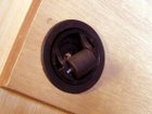 【フライミー ヴェール/FLYMEe vert / GOODS】のSide Table / サイドテーブル #14953 埋め込み型の隠しキャスターが付いています。|ID: prp329100004971692 ipo3291000000037282319