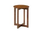【フライミー ヴェール/FLYMEe vert / GOODS】のSIDE TABLE / サイドテーブル #117210 大人の最旬トレンドファッション＆コーディネート founy(ファウニー) 送料無料 Free Shipping エレガント 上品 Elegant シンプル Simple, Minimal テーブル Table, Dining Table ホーム・キャンプ・アウトドア・お取り寄せ Home Living / Home & Lifestyle / Camping Gear / Outdoor Camping 家具・インテリア Home Furniture & Interior. Stylish & Functional Living Spaces テーブル Dining, Coffee & Side Tables サイドテーブル・ナイトテーブル Side & End Tables thumbnail ウッド:ウォールナット|ID: prp329100004971699 ipo3291000000037282332