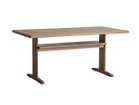 【イージーライフ/Easy Life / GOODS】のCAIN DINING TABLE / カイン ダイニングテーブル 140cm(ウォールナット材) -|ID: prp329100004971720 ipo3291000000037282403