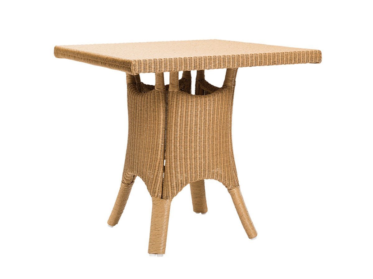 【ロイドルーム/LLOYD LOOM / GOODS】のCAFE TABLE No.1184 / カフェテーブル No.1184 インテリア・キッズ・メンズ・レディースファッション・服の通販 founy(ファウニー) 　送料無料　Free Shipping　ガラス　Glass, Glassware　コンパクト　Compact, Small Size　テーブル　Table, Dining Table　フレーム　Frame, Outline　ペーパー　Paper, Kraft Paper　ワイヤー　Wire, Wired Bra　ホーム・キャンプ・アウトドア・お取り寄せ　Home Living / Home & Lifestyle / Camping Gear / Outdoor Camping　家具・インテリア　Home Furniture & Interior. Stylish & Functional Living Spaces　テーブル　Dining, Coffee & Side Tables　カフェテーブル・丸型テーブル　Cafe & Bistro Tables　-|ID: prp329100004971735 ipo3291000000037282455