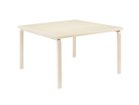 【アルテック/artek / GOODS】のTABLE 84 / 84 テーブル 大人の最旬トレンドファッション＆コーディネート founy(ファウニー) テーブル Table, Dining Table デスク Desk, Work Desk ワーク Workwear, Utility Style 送料無料 Free Shipping ホーム・キャンプ・アウトドア・お取り寄せ Home Living / Home & Lifestyle / Camping Gear / Outdoor Camping 家具・インテリア Home Furniture & Interior. Stylish & Functional Living Spaces テーブル Dining, Coffee & Side Tables ダイニングテーブル・食卓テーブル Dining Tables thumbnail ナチュラルラッカー|ID: prp329100004971749 ipo3291000000037282495