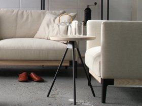 【デュアル/dual / GOODS】のside table / サイドテーブル 大人の最旬トレンドファッション＆コーディネート founy(ファウニー) 送料無料 Free Shipping テーブル Table, Dining Table ホーム・キャンプ・アウトドア・お取り寄せ Home Living / Home & Lifestyle / Camping Gear / Outdoor Camping 家具・インテリア Home Furniture & Interior. Stylish & Functional Living Spaces テーブル Dining, Coffee & Side Tables サイドテーブル・ナイトテーブル Side & End Tables |ID:prp329100004971761