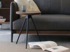 【デュアル/dual / GOODS】のside table / サイドテーブル 天板:ウォールナット無垢材|ID: prp329100004971761 ipo3291000000037282533