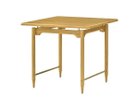 【エクリュクス/ecruxe / GOODS】のEPI DINING TABLE 800 / エピ ダイニングテーブル 幅80cm(オークナチュラル) -|ID: prp329100004971765 ipo3291000000037282542