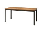 【スウィッチ/SWITCH / GOODS】のRough Factory Table / ラフ ファクトリーテーブル 大人の最旬トレンドファッション＆コーディネート founy(ファウニー) テーブル Table, Dining Table フレーム Frame, Outline ホーム・キャンプ・アウトドア・お取り寄せ Home Living / Home & Lifestyle / Camping Gear / Outdoor Camping 家具・インテリア Home Furniture & Interior. Stylish & Functional Living Spaces テーブル Dining, Coffee & Side Tables ダイニングテーブル・食卓テーブル Dining Tables thumbnail -|ID: prp329100004971772 ipo3291000000037282560