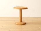 【広松木工/Hiromatsu Furniture / GOODS】のPIATTA / ピアッタ サイドテーブル 032 ロー ウッド:オーク(オイル仕上)|ID: prp329100004971774 ipo3291000000037282566