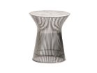 【ノル/Knoll / GOODS】のPlatner Collection Side Table / プラットナーコレクション サイドテーブル(マーブル) 脚部:ポリッシュニッケル|ID: prp329100004971775 ipo3291000000037282568
