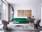 【ノル/Knoll / GOODS】のPlatner Collection Side Table / プラットナーコレクション サイドテーブル(マーブル) 参考イメージ|ID: prp329100004971775 ipo3291000000037282569