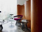 【ノル/Knoll / GOODS】のPlatner Collection Side Table / プラットナーコレクション サイドテーブル(マーブル) 参考イメージ|ID: prp329100004971775 ipo3291000000037282573