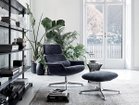 【ノル/Knoll / GOODS】のPlatner Collection Side Table / プラットナーコレクション サイドテーブル(マーブル) 参考イメージ|ID: prp329100004971775 ipo3291000000037282584