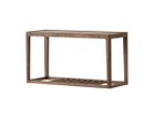 【イカサ/IKASAS / GOODS】のAPARTMENT TEA TABLE 80 / アパートメント ティーテーブル 80 大人の最旬トレンドファッション＆コーディネート founy(ファウニー) 送料無料 Free Shipping コンパクト Compact, Small Size テーブル Table, Dining Table ホーム・キャンプ・アウトドア・お取り寄せ Home Living / Home & Lifestyle / Camping Gear / Outdoor Camping 家具・インテリア Home Furniture & Interior. Stylish & Functional Living Spaces テーブル Dining, Coffee & Side Tables ローテーブル・センターテーブル Coffee & Center Tables ホーム・キャンプ・アウトドア・お取り寄せ Home Living / Home & Lifestyle / Camping Gear / Outdoor Camping 家具・インテリア Home Furniture & Interior. Stylish & Functional Living Spaces テーブル Dining, Coffee & Side Tables サイドテーブル・ナイトテーブル Side & End Tables thumbnail ウッド:ウォルナット|ID: prp329100004971791 ipo3291000000037282630