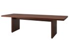 【天童木工/Tendo Mokko / GOODS】のSouve Dining Table / スーヴ ダイニングテーブル 幅240cm 大人の最旬トレンドファッション＆コーディネート founy(ファウニー) テーブル Table, Dining Table ホーム・キャンプ・アウトドア・お取り寄せ Home Living / Home & Lifestyle / Camping Gear / Outdoor Camping 家具・インテリア Home Furniture & Interior. Stylish & Functional Living Spaces テーブル Dining, Coffee & Side Tables ダイニングテーブル・食卓テーブル Dining Tables thumbnail -|ID: prp329100004971797 ipo3291000000037282648