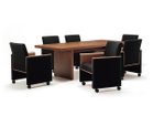 【天童木工/Tendo Mokko / GOODS】のSouve Dining Table / スーヴ ダイニングテーブル 幅240cm 大人の最旬トレンドファッション＆コーディネート founy(ファウニー) テーブル Table, Dining Table ホーム・キャンプ・アウトドア・お取り寄せ Home Living / Home & Lifestyle / Camping Gear / Outdoor Camping 家具・インテリア Home Furniture & Interior. Stylish & Functional Living Spaces テーブル Dining, Coffee & Side Tables ダイニングテーブル・食卓テーブル Dining Tables thumbnail 参考イメージ|ID: prp329100004971797 ipo3291000000037282654