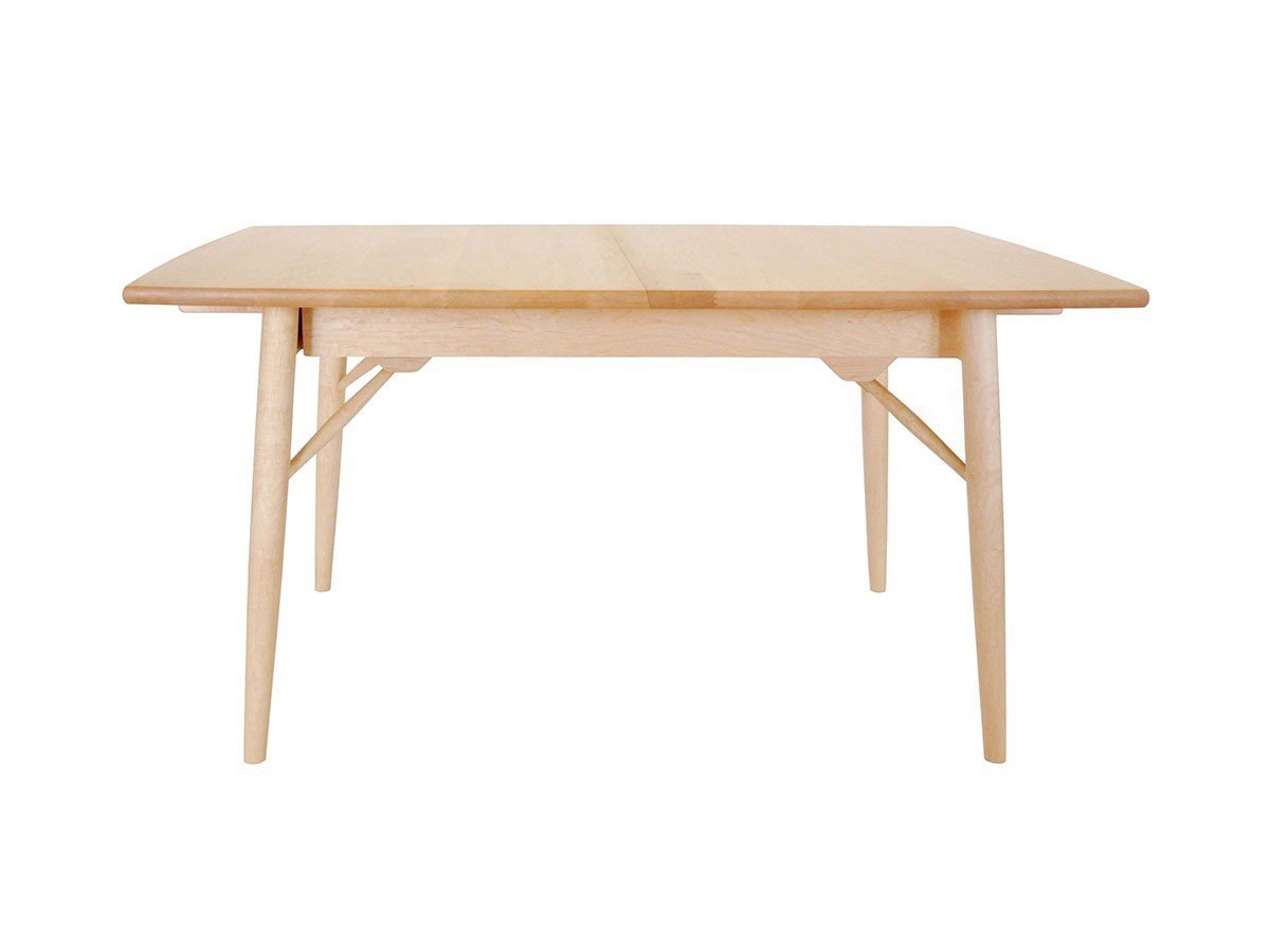【北の住まい設計社/KITANOSUMAISEKKEISHA / GOODS】のExtension Table Classic / エクステンション テーブル クラシック インテリア・キッズ・メンズ・レディースファッション・服の通販 founy(ファウニー) 　オイル　Body Oil　クラシック　Classic, Timeless Style　テーブル　Table, Dining Table　人気　Popular, Best Seller　ホーム・キャンプ・アウトドア・お取り寄せ　Home Living / Home & Lifestyle / Camping Gear / Outdoor Camping　家具・インテリア　Home Furniture & Interior. Stylish & Functional Living Spaces　テーブル　Dining, Coffee & Side Tables　ダイニングテーブル・食卓テーブル　Dining Tables　ウッド:イタヤカエデ|ID: prp329100004971806 ipo3291000000037282679