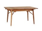 【北の住まい設計社/KITANOSUMAISEKKEISHA / GOODS】のExtension Table Classic / エクステンション テーブル クラシック 大人の最旬トレンドファッション＆コーディネート founy(ファウニー) オイル Body Oil クラシック Classic, Timeless Style テーブル Table, Dining Table 人気 Popular, Best Seller ホーム・キャンプ・アウトドア・お取り寄せ Home Living / Home & Lifestyle / Camping Gear / Outdoor Camping 家具・インテリア Home Furniture & Interior. Stylish & Functional Living Spaces テーブル Dining, Coffee & Side Tables ダイニングテーブル・食卓テーブル Dining Tables thumbnail ウッド:ナラ(オイル仕上)|ID: prp329100004971806 ipo3291000000037282680