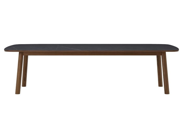 【マルニコレクション/MARUNI COLLECTION / GOODS】のST Dining Table 280 / エスティー ダイニングテーブル 幅280cm セラミック天板 インテリア・キッズ・メンズ・レディースファッション・服の通販 founy(ファウニー) https://founy.com/ テーブル Table, Dining Table ホーム・キャンプ・アウトドア・お取り寄せ Home Living / Home & Lifestyle / Camping Gear / Outdoor Camping 家具・インテリア Home Furniture & Interior. Stylish & Functional Living Spaces テーブル Dining, Coffee & Side Tables ダイニングテーブル・食卓テーブル Dining Tables |ID: prp329100004971809 ipo3291000000037282693