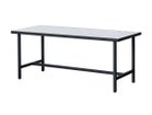 【オアシス/OASIS / GOODS】のNANO DINING TABLE / ナノ ダイニングテーブル 幅172.5cm ホワイト|ID: prp329100004971817 ipo3291000000037282732