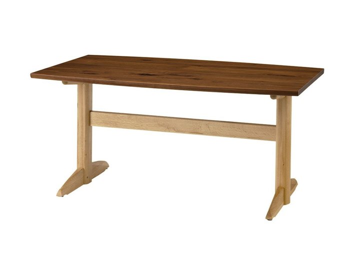 【フライミー ヴェール/FLYMEe vert / GOODS】のDINING TABLE / ダイニングテーブル #117282 インテリア・キッズ・メンズ・レディースファッション・服の通販 founy(ファウニー) https://founy.com/ テーブル Table, Dining Table ホーム・キャンプ・アウトドア・お取り寄せ Home Living / Home & Lifestyle / Camping Gear / Outdoor Camping 家具・インテリア Home Furniture & Interior. Stylish & Functional Living Spaces テーブル Dining, Coffee & Side Tables ダイニングテーブル・食卓テーブル Dining Tables |ID: prp329100004971818 ipo3291000000037282734