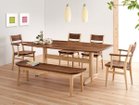 【フライミー ヴェール/FLYMEe vert / GOODS】のDINING TABLE / ダイニングテーブル #117282 サイズ:幅185 × 奥行95cm|ID: prp329100004971818 ipo3291000000037282740