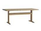 【イージーライフ/Easy Life / GOODS】のCAIN DINING TABLE / カイン ダイニングテーブル 165cm(オーク材) -|ID: prp329100004971820 ipo3291000000037282748