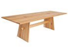 【ロックストーン/ROCKSTONE / GOODS】のALISON dining table / アリソン ダイニングテーブル 240 PM1619 ウッド:オーク|ID: prp329100004971821 ipo3291000000037282750