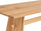 【ロックストーン/ROCKSTONE / GOODS】のALISON dining table / アリソン ダイニングテーブル 240 PM1619 ウッド「オーク」参考イメージ|ID: prp329100004971821 ipo3291000000037282752