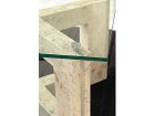 【フライミー ブラン/FLYMEe Blanc / GOODS】のSTONE LIVING TABLE W120 / ストーンリビングテーブル 幅120cm m77173 |ID: prp329100004971824 ipo3291000000037282765