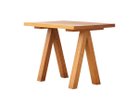 【ホイム/HOIM / GOODS】のWood Brace Low Table / ウッド ブレース ローテーブル -|ID: prp329100004971832 ipo3291000000037282815