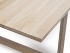 【フリッツ ハンセン/FRITZ HANSEN / GOODS】のESSAY / エッセイテーブル CM27 ホワイトオイル仕上|ID: prp329100004971834 ipo3291000000037282826