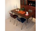 【ヴァルコ/VIRCO / GOODS】の4000 Table L / 4000テーブル Lサイズ 大人の最旬トレンドファッション＆コーディネート founy(ファウニー) 送料無料 Free Shipping シンプル Simple, Minimal テーブル Table, Dining Table デスク Desk, Work Desk ホーム・キャンプ・アウトドア・お取り寄せ Home Living / Home & Lifestyle / Camping Gear / Outdoor Camping 家具・インテリア Home Furniture & Interior. Stylish & Functional Living Spaces テーブル Dining, Coffee & Side Tables ダイニングテーブル・食卓テーブル Dining Tables thumbnail ウォールナット|ID: prp329100004971835 ipo3291000000037282837