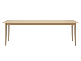 【ライトウッド/Lightwood / GOODS】 Dining Table 240 / ダイニングテーブル 240大人の最旬トレンドファッション＆コーディネート founy(ファウニー) おすすめ Recommended / Our Picks エレガント 上品 Elegant テーブル Table, Dining Table ホーム・キャンプ・アウトドア・お取り寄せ Home Living / Home & Lifestyle / Camping Gear / Outdoor Camping 家具・インテリア Home Furniture & Interior. Stylish & Functional Living Spaces テーブル Dining, Coffee & Side Tables ダイニングテーブル・食卓テーブル Dining Tables |ID:prp329100004971840