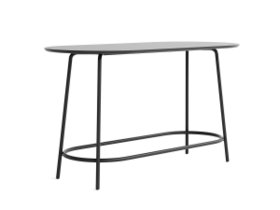 【プラスハレ/Plus Halle / GOODS】のNest Counter Height Table / ネスト カウンターハイトテーブル 幅160cm 大人の最旬トレンドファッション＆コーディネート founy(ファウニー) なめらか Smooth, Silky Texture シンプル Simple, Minimal テーブル Table, Dining Table モダン Modern, Contemporary 抗菌 Antibacterial, Bacteria-Resistant ホーム・キャンプ・アウトドア・お取り寄せ Home Living / Home & Lifestyle / Camping Gear / Outdoor Camping 家具・インテリア Home Furniture & Interior. Stylish & Functional Living Spaces テーブル Dining, Coffee & Side Tables コンソールテーブル・カウンター机 Console & Hallway Tables |ID:prp329100004971842
