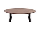【フライミーパーラー/FLYMEe Parlor / GOODS】のCENTER TABLE / センターテーブル #100168 天板:ウォールナット|ID: prp329100004971858 ipo3291000000037282916
