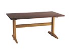 【フライミー ヴェール/FLYMEe vert / GOODS】のDINING TABLE / ダイニングテーブル #117323 サイズ:幅150 × 奥行85cm|ID: prp329100004971868 ipo3291000000037282954