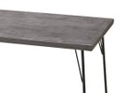 【スウィッチ/SWITCH / GOODS】のMX Dining Table / モールテックス天板 ダイニングテーブル 大人の最旬トレンドファッション＆コーディネート founy(ファウニー) 送料無料 Free Shipping テーブル Table, Dining Table ホーム・キャンプ・アウトドア・お取り寄せ Home Living / Home & Lifestyle / Camping Gear / Outdoor Camping 家具・インテリア Home Furniture & Interior. Stylish & Functional Living Spaces テーブル Dining, Coffee & Side Tables ダイニングテーブル・食卓テーブル Dining Tables thumbnail カラー「グレー」参考イメージ|ID: prp329100004971871 ipo3291000000037282968
