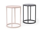 【ロックストーン/ROCKSTONE / GOODS】のRING side table / リング サイドテーブル PM580 大人の最旬トレンドファッション＆コーディネート founy(ファウニー) 送料無料 Free Shipping テーブル Table, Dining Table フォルム Silhouette, Form フレーム Frame, Outline 軽量 Lightweight, Ultra Light ホーム・キャンプ・アウトドア・お取り寄せ Home Living / Home & Lifestyle / Camping Gear / Outdoor Camping 家具・インテリア Home Furniture & Interior. Stylish & Functional Living Spaces テーブル Dining, Coffee & Side Tables サイドテーブル・ナイトテーブル Side & End Tables thumbnail -|ID: prp329100004971889 ipo3291000000037283034