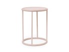 【ロックストーン/ROCKSTONE / GOODS】のRING side table / リング サイドテーブル PM580 大人の最旬トレンドファッション＆コーディネート founy(ファウニー) 送料無料 Free Shipping テーブル Table, Dining Table フォルム Silhouette, Form フレーム Frame, Outline 軽量 Lightweight, Ultra Light ホーム・キャンプ・アウトドア・お取り寄せ Home Living / Home & Lifestyle / Camping Gear / Outdoor Camping 家具・インテリア Home Furniture & Interior. Stylish & Functional Living Spaces テーブル Dining, Coffee & Side Tables サイドテーブル・ナイトテーブル Side & End Tables thumbnail 白木|ID: prp329100004971889 ipo3291000000037283036