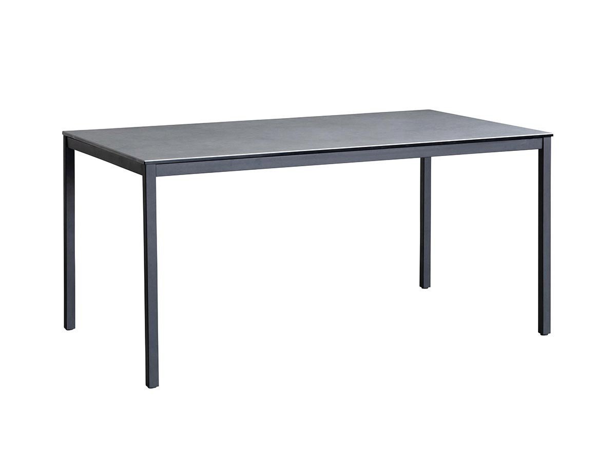 【ノル/NOR / CRASH GATE】のMOLDA DINING TABLE / モルダ ダイニングテーブル 幅150cm インテリア・キッズ・メンズ・レディースファッション・服の通販 founy(ファウニー) 　テーブル　Table, Dining Table　バランス　Balance, Style Balance　モダン　Modern, Contemporary　エレガント 上品　Elegant　皿　Plate, Dish　ホーム・キャンプ・アウトドア・お取り寄せ　Home Living / Home & Lifestyle / Camping Gear / Outdoor Camping　家具・インテリア　Home Furniture & Interior. Stylish & Functional Living Spaces　テーブル　Dining, Coffee & Side Tables　ダイニングテーブル・食卓テーブル　Dining Tables　ライトグレー|ID: prp329100004971897 ipo3291000000037283050