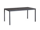 【ノル/NOR / CRASH GATE】のMOLDA DINING TABLE / モルダ ダイニングテーブル 幅150cm 大人の最旬トレンドファッション＆コーディネート founy(ファウニー) テーブル Table, Dining Table バランス Balance, Style Balance モダン Modern, Contemporary エレガント 上品 Elegant 皿 Plate, Dish ホーム・キャンプ・アウトドア・お取り寄せ Home Living / Home & Lifestyle / Camping Gear / Outdoor Camping 家具・インテリア Home Furniture & Interior. Stylish & Functional Living Spaces テーブル Dining, Coffee & Side Tables ダイニングテーブル・食卓テーブル Dining Tables thumbnail ダークグレー|ID: prp329100004971897 ipo3291000000037283054