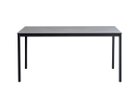 【ノル/NOR / CRASH GATE】のMOLDA DINING TABLE / モルダ ダイニングテーブル 幅150cm 大人の最旬トレンドファッション＆コーディネート founy(ファウニー) テーブル Table, Dining Table バランス Balance, Style Balance モダン Modern, Contemporary エレガント 上品 Elegant 皿 Plate, Dish ホーム・キャンプ・アウトドア・お取り寄せ Home Living / Home & Lifestyle / Camping Gear / Outdoor Camping 家具・インテリア Home Furniture & Interior. Stylish & Functional Living Spaces テーブル Dining, Coffee & Side Tables ダイニングテーブル・食卓テーブル Dining Tables thumbnail ライトグレー|ID: prp329100004971897 ipo3291000000037283079