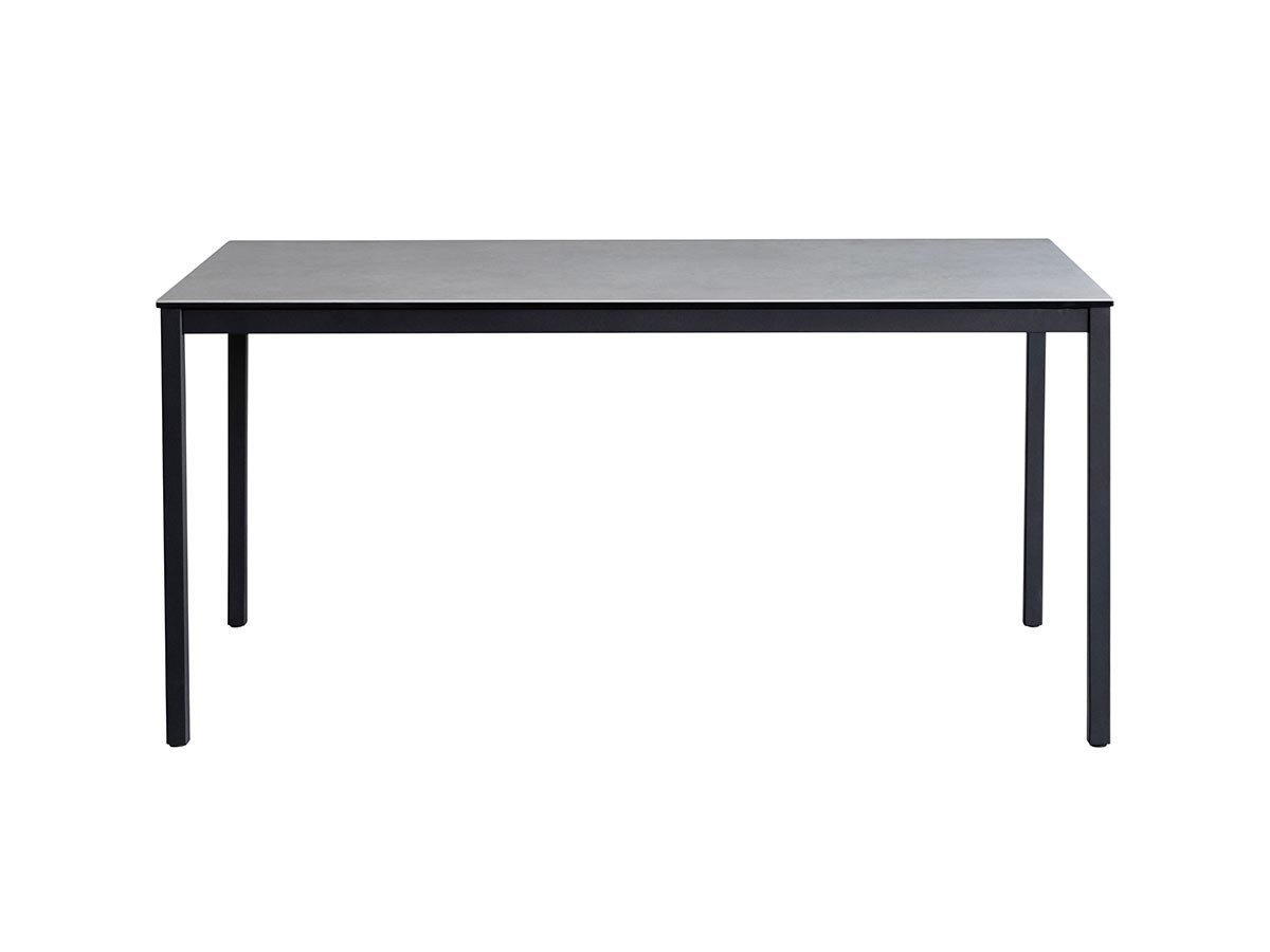 【ノル/NOR / CRASH GATE】のMOLDA DINING TABLE / モルダ ダイニングテーブル 幅150cm インテリア・キッズ・メンズ・レディースファッション・服の通販 founy(ファウニー) 　テーブル　Table, Dining Table　バランス　Balance, Style Balance　モダン　Modern, Contemporary　エレガント 上品　Elegant　皿　Plate, Dish　ホーム・キャンプ・アウトドア・お取り寄せ　Home Living / Home & Lifestyle / Camping Gear / Outdoor Camping　家具・インテリア　Home Furniture & Interior. Stylish & Functional Living Spaces　テーブル　Dining, Coffee & Side Tables　ダイニングテーブル・食卓テーブル　Dining Tables　ライトグレー|ID: prp329100004971897 ipo3291000000037283079