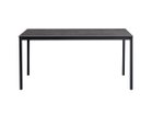 【ノル/NOR / CRASH GATE】のMOLDA DINING TABLE / モルダ ダイニングテーブル 幅150cm 大人の最旬トレンドファッション＆コーディネート founy(ファウニー) テーブル Table, Dining Table バランス Balance, Style Balance モダン Modern, Contemporary エレガント 上品 Elegant 皿 Plate, Dish ホーム・キャンプ・アウトドア・お取り寄せ Home Living / Home & Lifestyle / Camping Gear / Outdoor Camping 家具・インテリア Home Furniture & Interior. Stylish & Functional Living Spaces テーブル Dining, Coffee & Side Tables ダイニングテーブル・食卓テーブル Dining Tables thumbnail ダークグレー|ID: prp329100004971897 ipo3291000000037283082