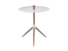 【カナヤ/KANAYA / GOODS】のSIDE TABLE HK+01 / サイドテーブル HK+01 大人の最旬トレンドファッション＆コーディネート founy(ファウニー) 送料無料 Free Shipping テーブル Table, Dining Table ホーム・キャンプ・アウトドア・お取り寄せ Home Living / Home & Lifestyle / Camping Gear / Outdoor Camping 家具・インテリア Home Furniture & Interior. Stylish & Functional Living Spaces テーブル Dining, Coffee & Side Tables サイドテーブル・ナイトテーブル Side & End Tables thumbnail タイプ:ウォールナット|ID: prp329100004971940 ipo3291000000037283185