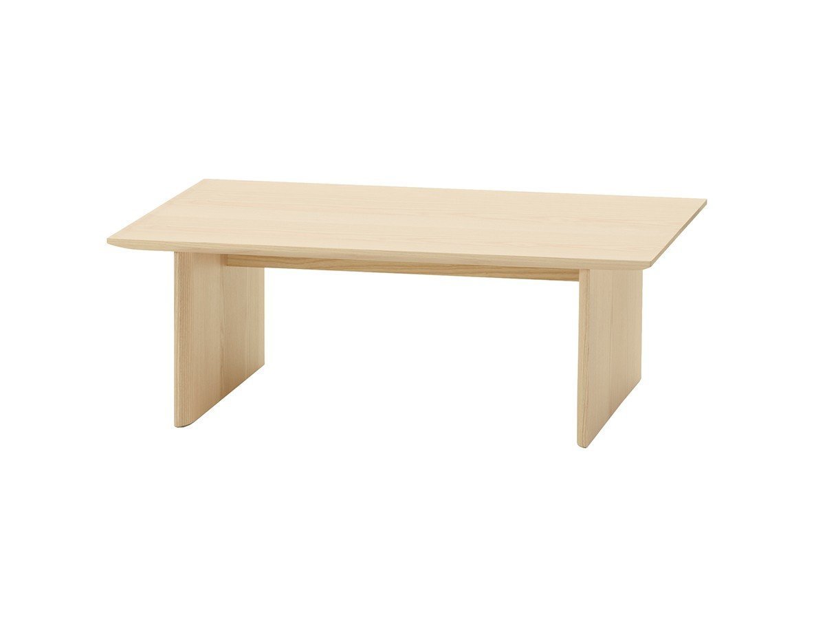 【マルニコレクション/MARUNI COLLECTION / GOODS】のSHOTO Coffee Table 85 / ショトウ コーヒーテーブル 幅85cm インテリア・キッズ・メンズ・レディースファッション・服の通販 founy(ファウニー) 　送料無料　Free Shipping　シンプル　Simple, Minimal　テーブル　Table, Dining Table　ホーム・キャンプ・アウトドア・お取り寄せ　Home Living / Home & Lifestyle / Camping Gear / Outdoor Camping　家具・インテリア　Home Furniture & Interior. Stylish & Functional Living Spaces　テーブル　Dining, Coffee & Side Tables　ローテーブル・センターテーブル　Coffee & Center Tables　ウッド:アッシュ NL-0(ウレタン樹脂塗装 / ナチュラルホワイト)|ID: prp329100004971950 ipo3291000000037283222