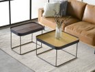 【ノーウェアライクホーム/NOWHERE LIKE HOME / GOODS】のFROM Side Table / フローム サイドテーブル 40 -|ID: prp329100004971962 ipo3291000000037283277