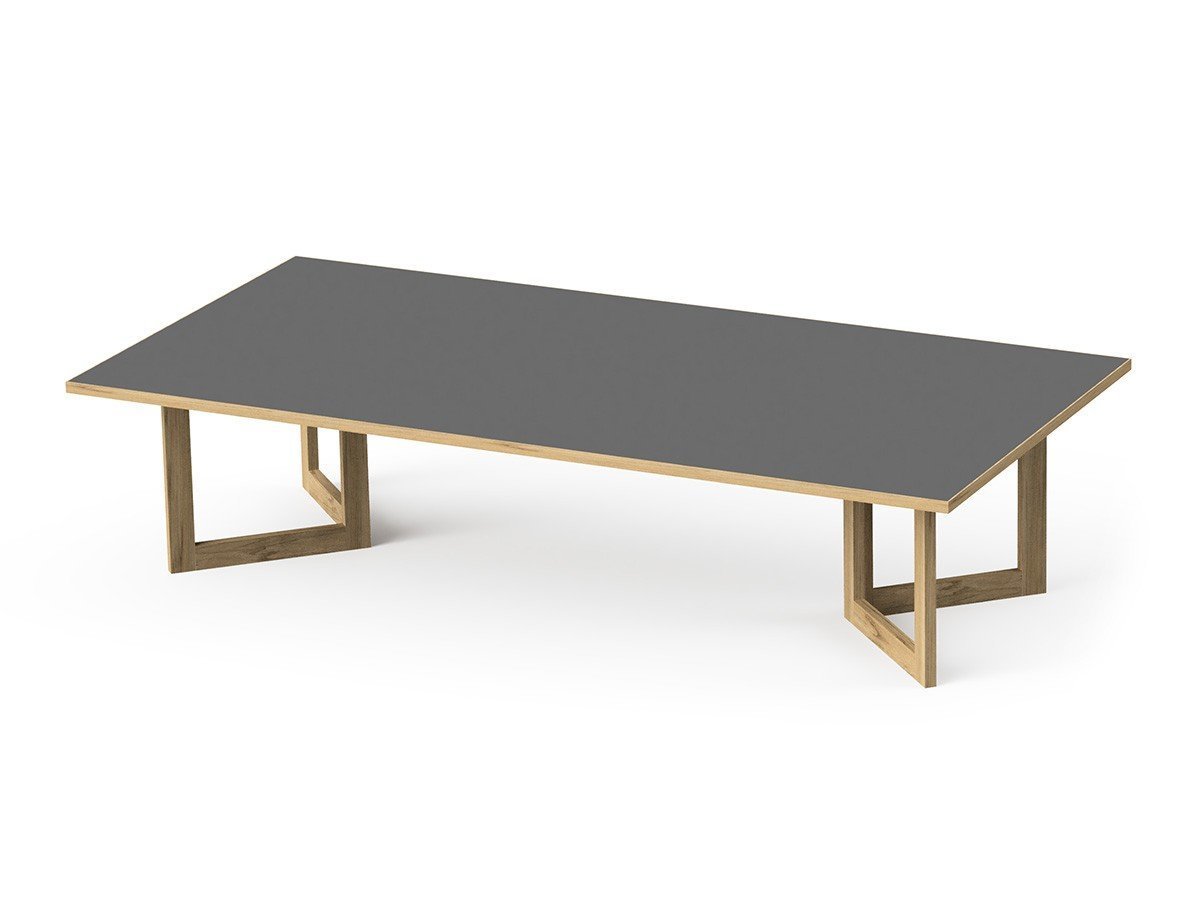 【スティール/stiiilll / GOODS】のTable Set / テーブルセット メラミンウッド天板 + 木脚 S インテリア・キッズ・メンズ・レディースファッション・服の通販 founy(ファウニー) 　ウッド　Wooden Design　シンプル　Simple, Minimal　テーブル　Table, Dining Table　ホーム・キャンプ・アウトドア・お取り寄せ　Home Living / Home & Lifestyle / Camping Gear / Outdoor Camping　家具・インテリア　Home Furniture & Interior. Stylish & Functional Living Spaces　テーブル　Dining, Coffee & Side Tables　ローテーブル・センターテーブル　Coffee & Center Tables　天板ダークグレー|ID: prp329100004971966 ipo3291000000037283305
