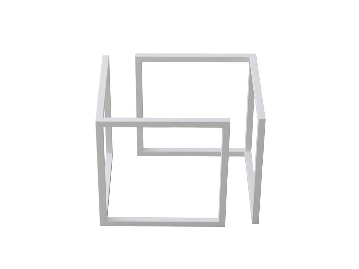 【スティール/stiiilll / GOODS】のTable Set / テーブルセット メラミンウッド天板 + 木脚 S インテリア・キッズ・メンズ・レディースファッション・服の通販 founy(ファウニー) 　ウッド　Wooden Design　シンプル　Simple, Minimal　テーブル　Table, Dining Table　ホーム・キャンプ・アウトドア・お取り寄せ　Home Living / Home & Lifestyle / Camping Gear / Outdoor Camping　家具・インテリア　Home Furniture & Interior. Stylish & Functional Living Spaces　テーブル　Dining, Coffee & Side Tables　ローテーブル・センターテーブル　Coffee & Center Tables　脚部は、L字・X字・V字・A字などお好みで置き方を選べます。脚部の設置方法により表情が変化し、用途や|ID: prp329100004971966 ipo3291000000037283309