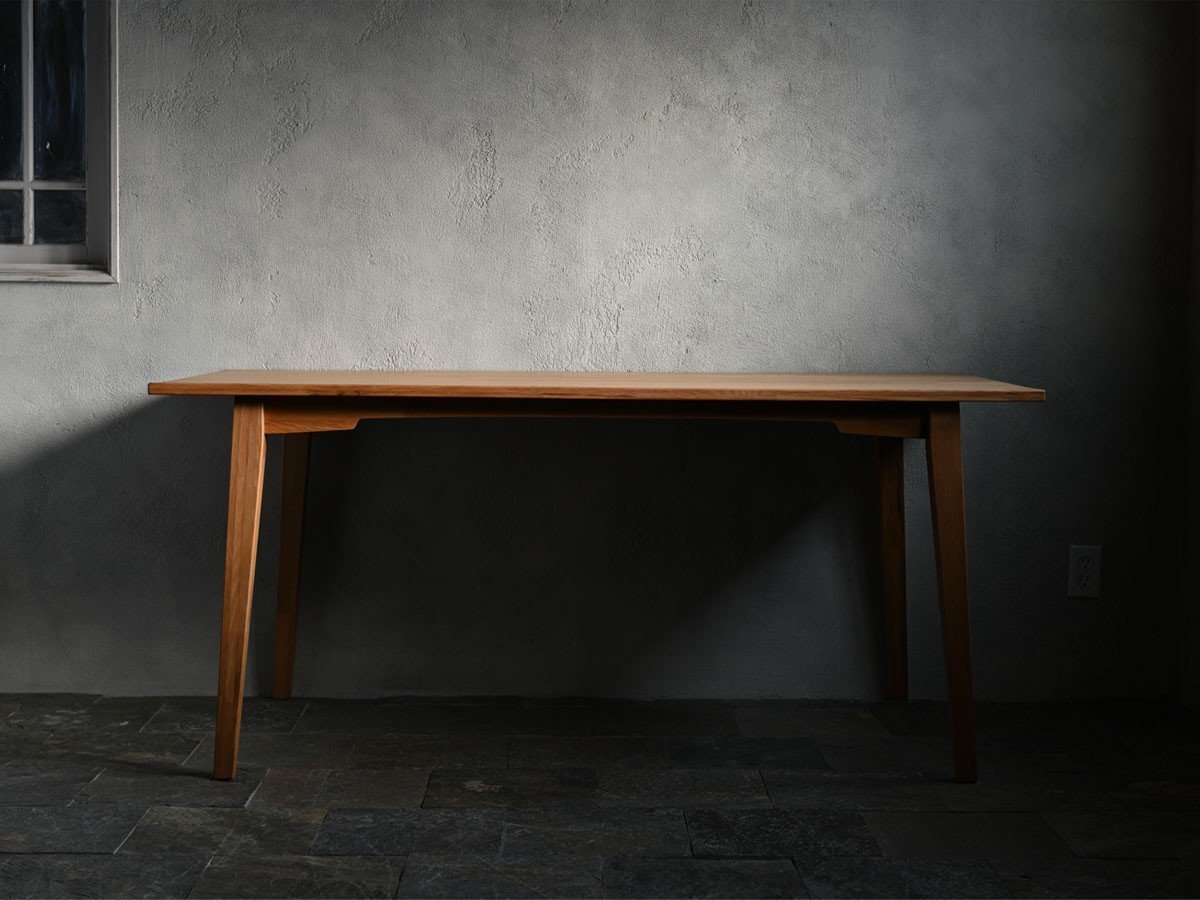 【ノスタルジックウヰスキー/Nostalgic Whisky / GOODS】のDining Table / ダイニングテーブル インテリア・キッズ・メンズ・レディースファッション・服の通販 founy(ファウニー) 　テーブル　Table, Dining Table　モチーフ　Motif, Design Theme　ホーム・キャンプ・アウトドア・お取り寄せ　Home Living / Home & Lifestyle / Camping Gear / Outdoor Camping　家具・インテリア　Home Furniture & Interior. Stylish & Functional Living Spaces　テーブル　Dining, Coffee & Side Tables　ダイニングテーブル・食卓テーブル　Dining Tables　サイズ:幅160cm|ID: prp329100004971970 ipo3291000000037283353
