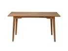 【ノスタルジックウヰスキー/Nostalgic Whisky / GOODS】のDining Table / ダイニングテーブル 大人の最旬トレンドファッション＆コーディネート founy(ファウニー) テーブル Table, Dining Table モチーフ Motif, Design Theme ホーム・キャンプ・アウトドア・お取り寄せ Home Living / Home & Lifestyle / Camping Gear / Outdoor Camping 家具・インテリア Home Furniture & Interior. Stylish & Functional Living Spaces テーブル Dining, Coffee & Side Tables ダイニングテーブル・食卓テーブル Dining Tables thumbnail サイズ:幅140cm|ID: prp329100004971970 ipo3291000000037283356